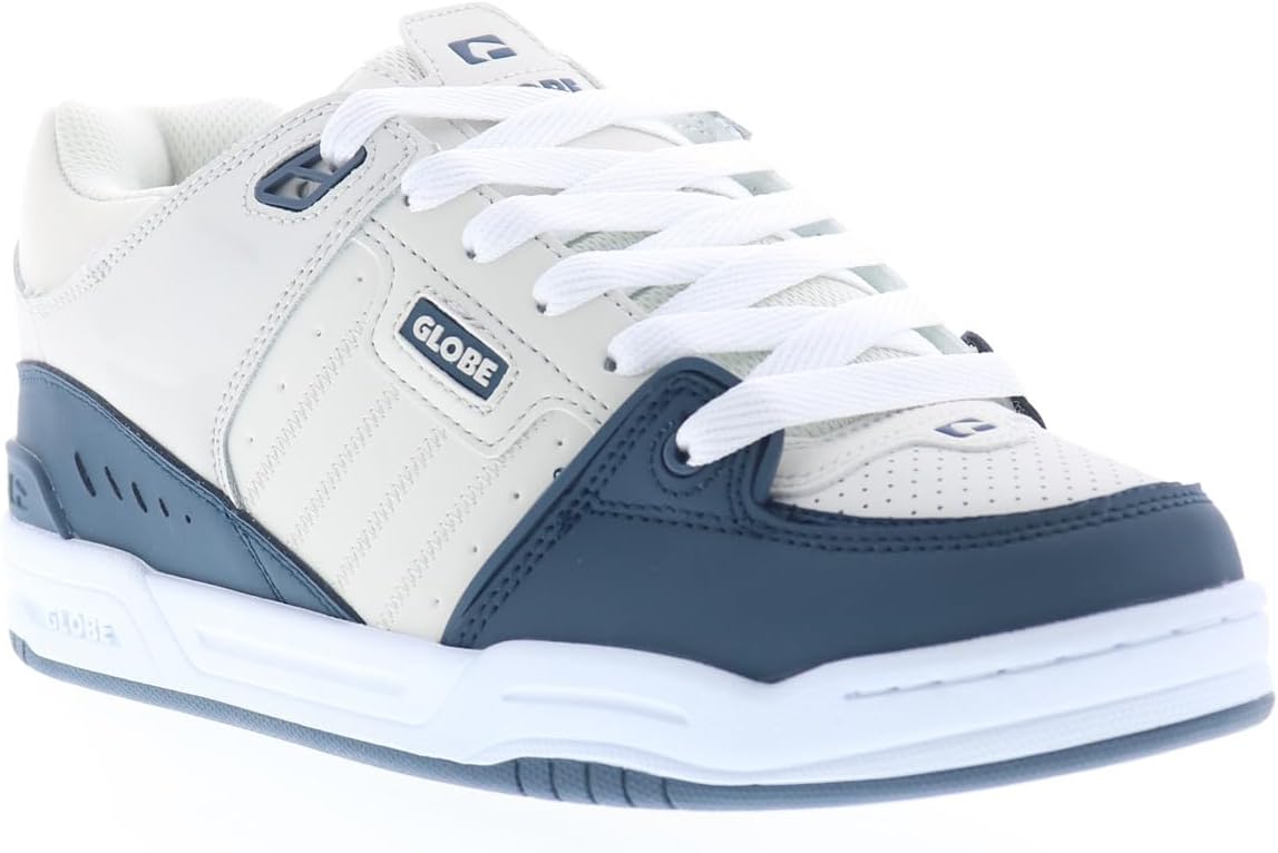 

Мужские кроссовки Globe Fusion, голубой