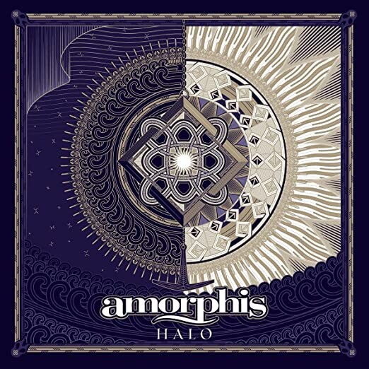 

Виниловая пластинка Amorphis: Halo