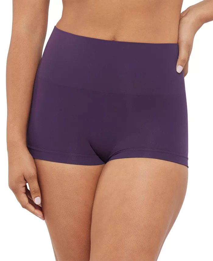 

Женские утягивающие шорты-боксеры 40049R SPANX, фиолетовый