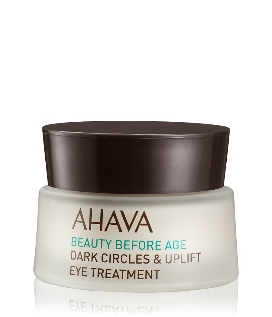 

Крем для глаз AHAVA Beauty before Age Dark Circles & Uplift, 15 ml