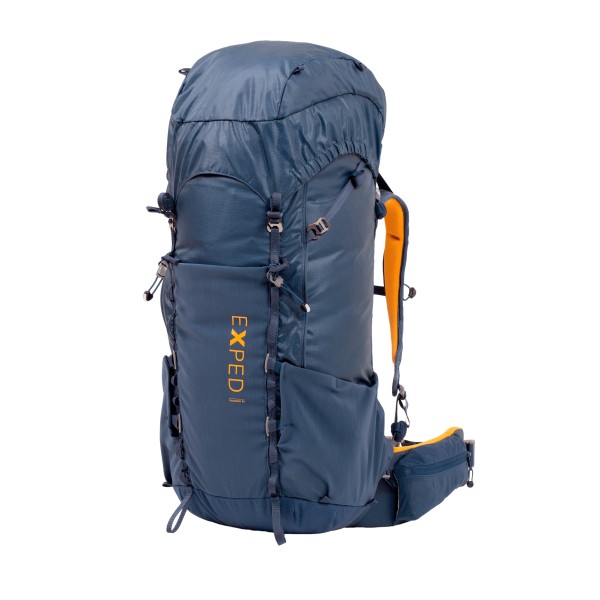 

Thunder 50 - походный рюкзак Exped, синий