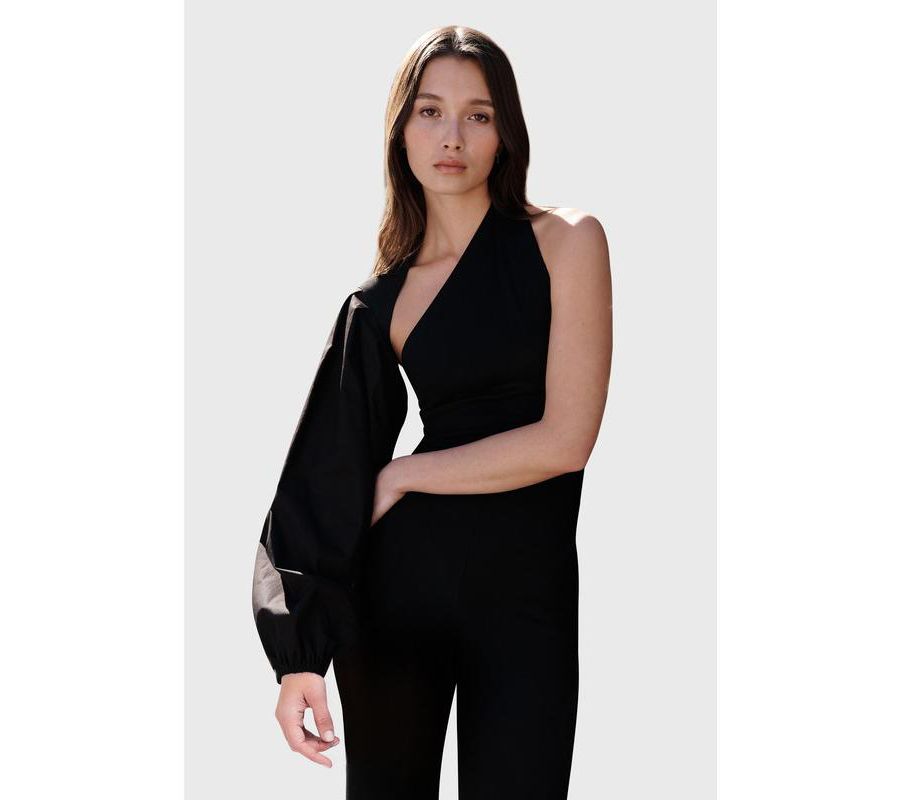 

Женский топ Grove Marcella, Black