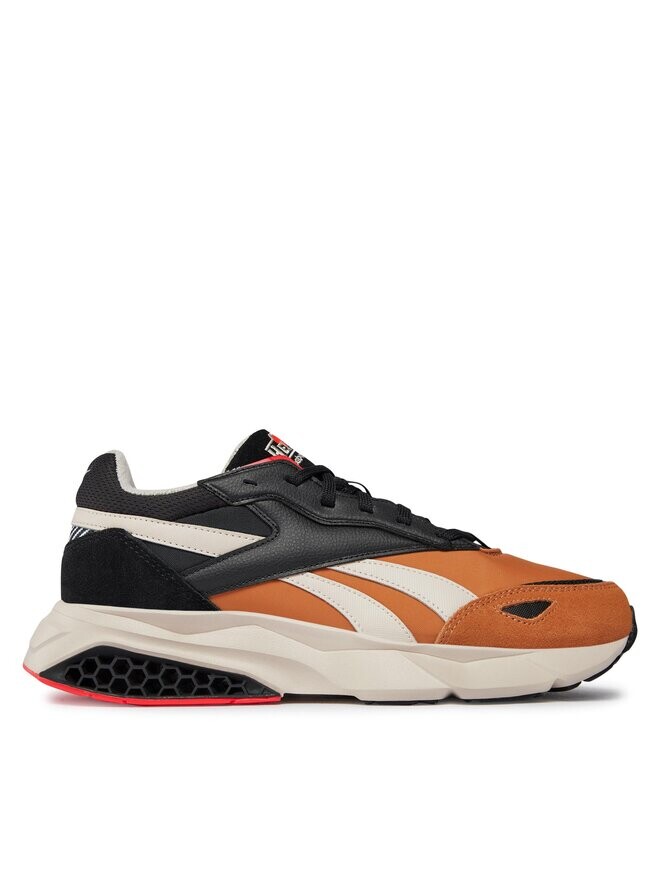 

Кроссовки Hexalite Legacy 1.5 Reebok, коричневый