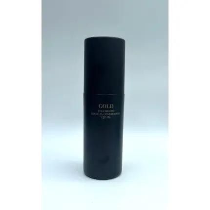 

Несмываемый кондиционер для объема, 150 мл, Gold