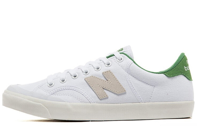 

Кроссовки New Balance ProCourt White/Green