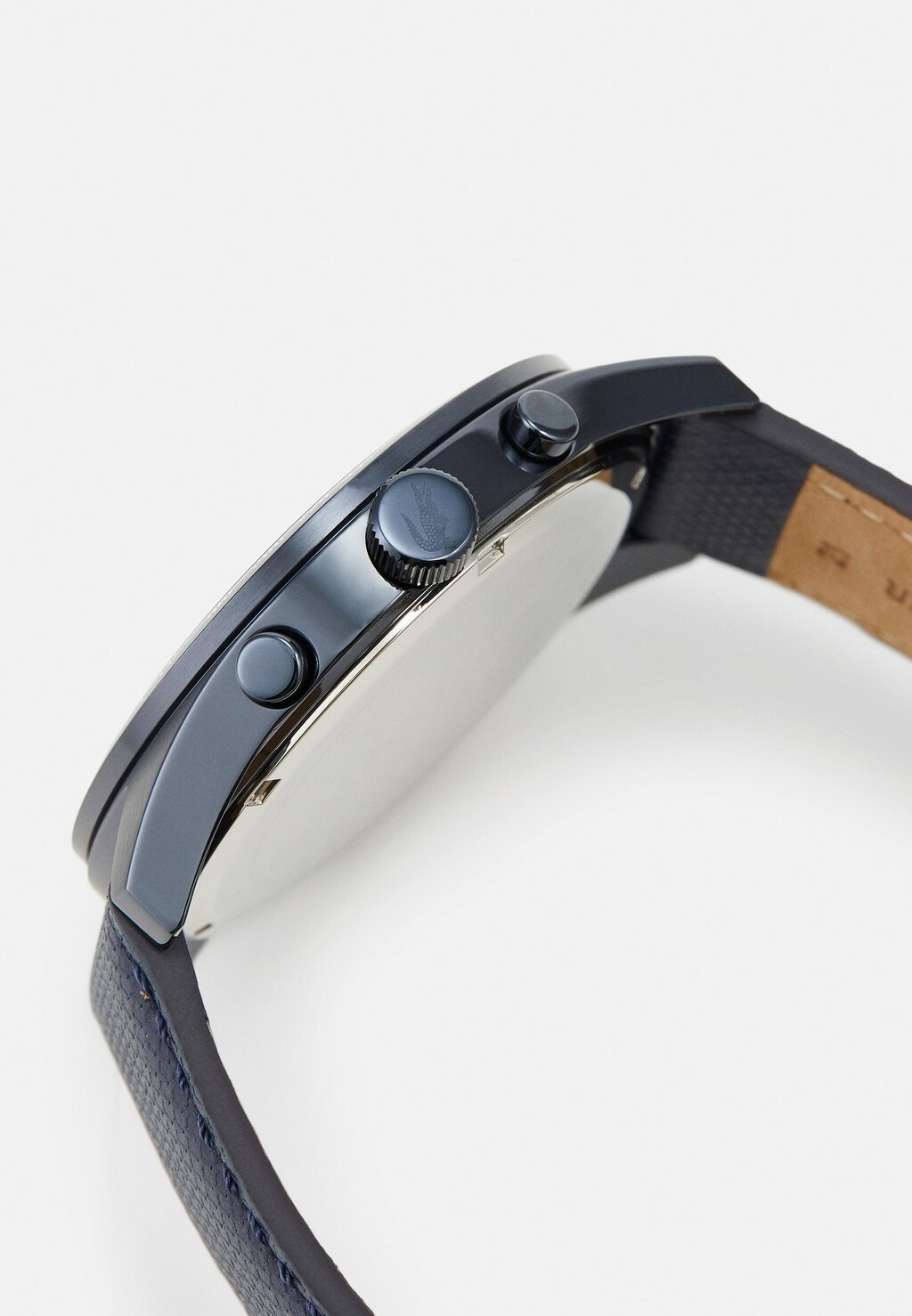 

Часы-хронограф Apext Lacoste, синие