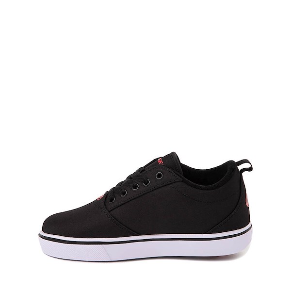 

Кеды Heelys Pro 20 LG Skate Shoe, цвет Black/Flame