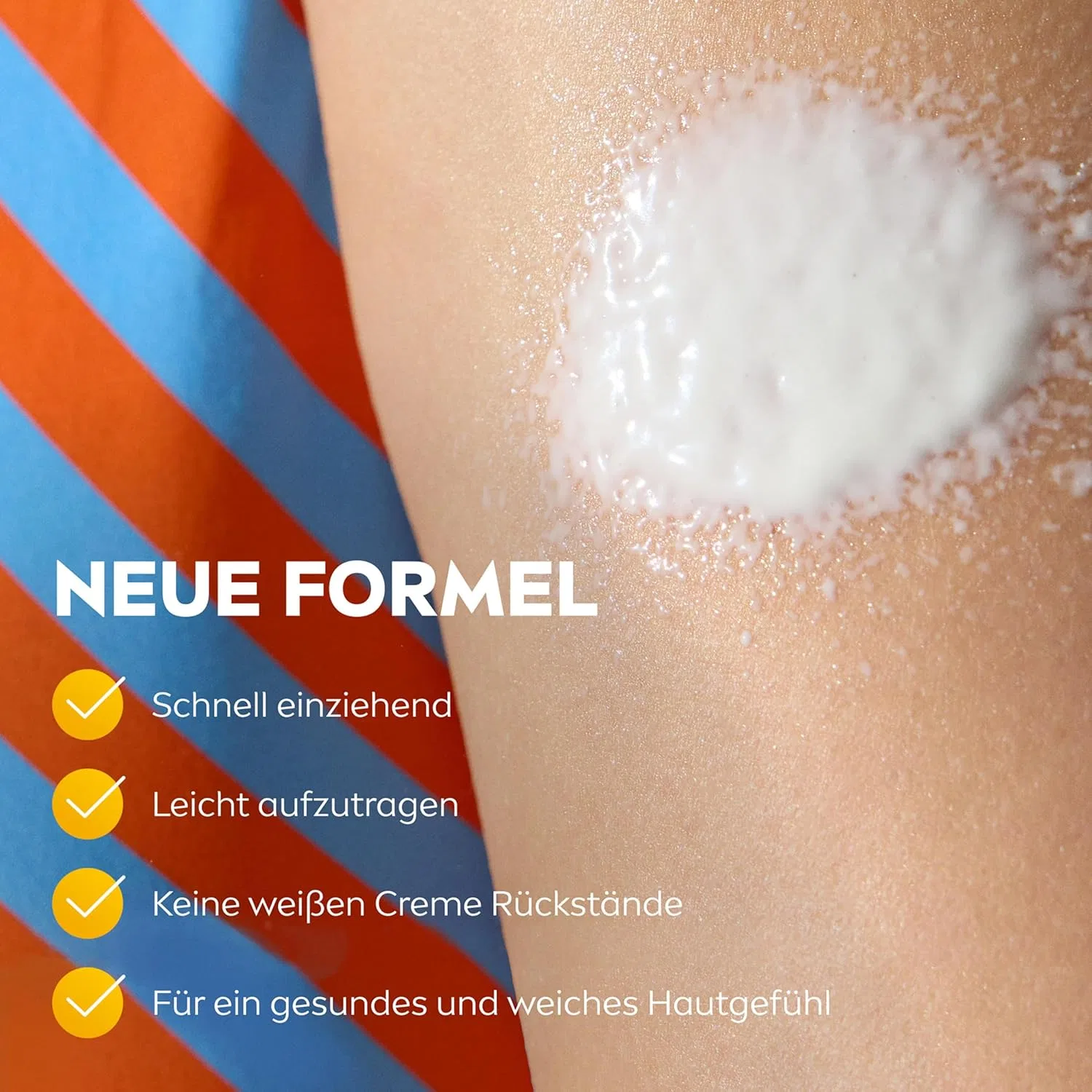 Водостойкий солнцезащитный спрей «Protection & Care SPF 30» от NIVEA SUN Nivea Sun — фото 4