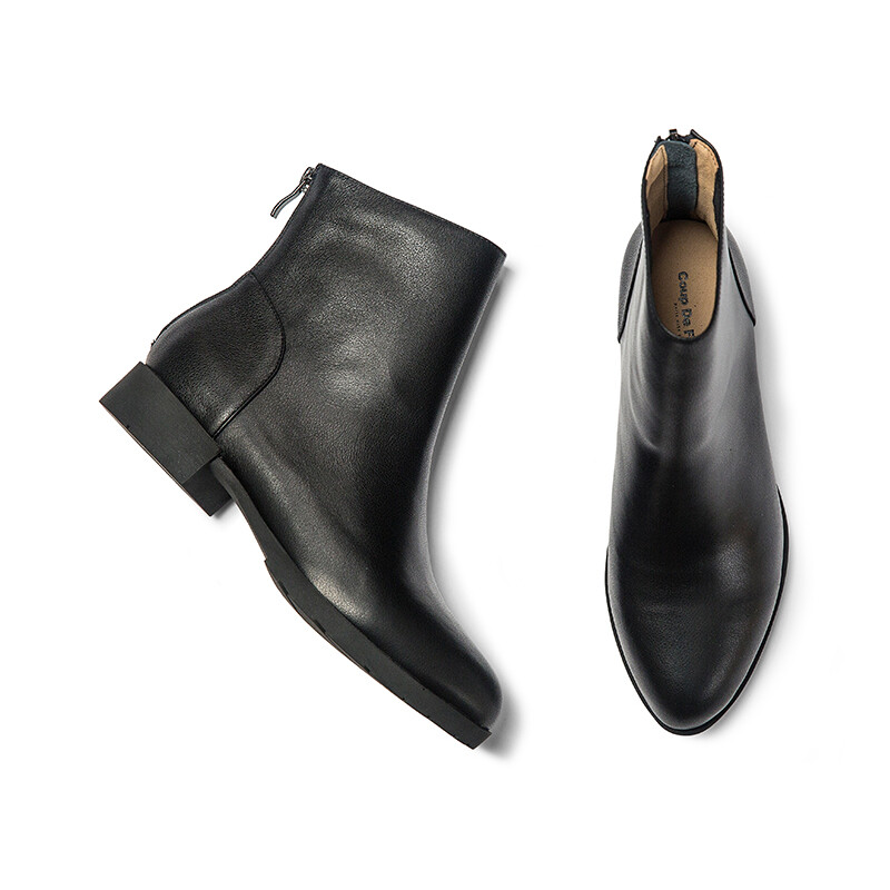Ботильоны Coup De Foudre Ankle Boots Women's — фото 3