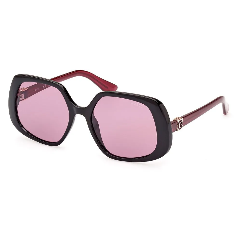 

Поляризованные солнцезащитные очки Guess GU7862 woman, черный