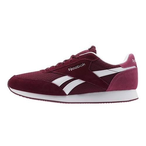 Женские универсальные кроссовки Reebok Royal CL Jog Rustic
