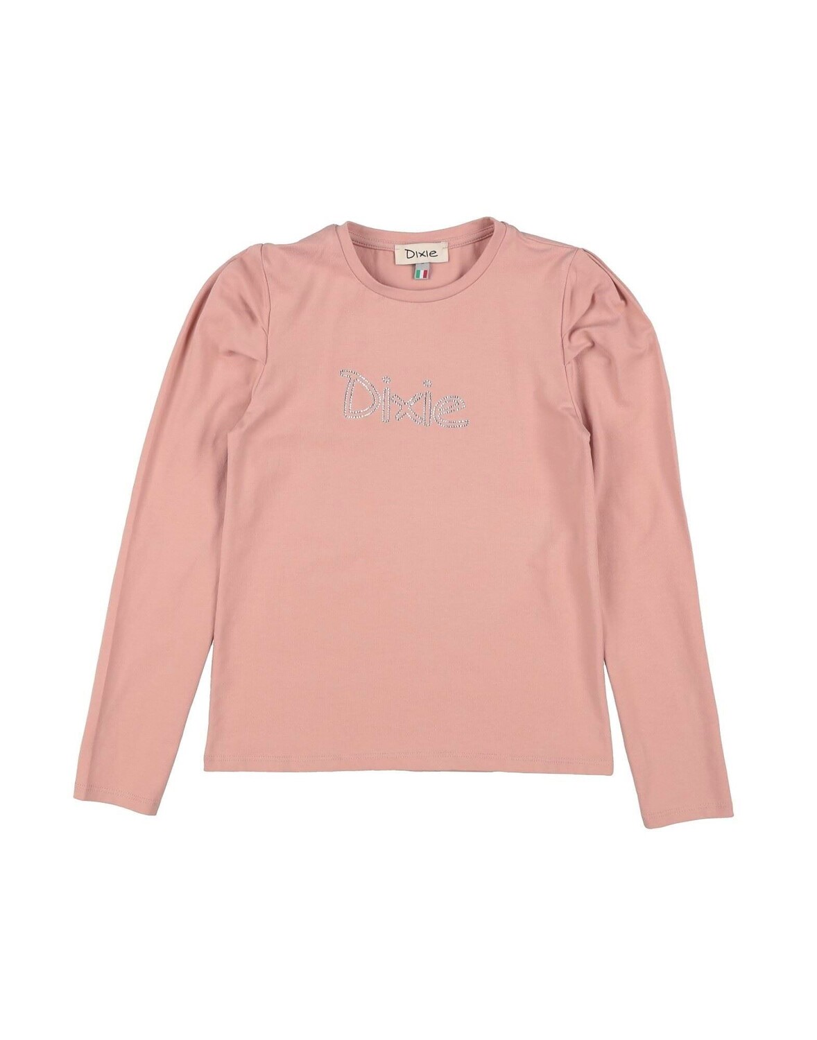 

Футболка Dixie, розовый