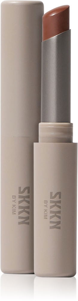 

Мягкая матовая помада для губ Make-Up Skkn By Kim, atspalvis nude 08 2,4 мл