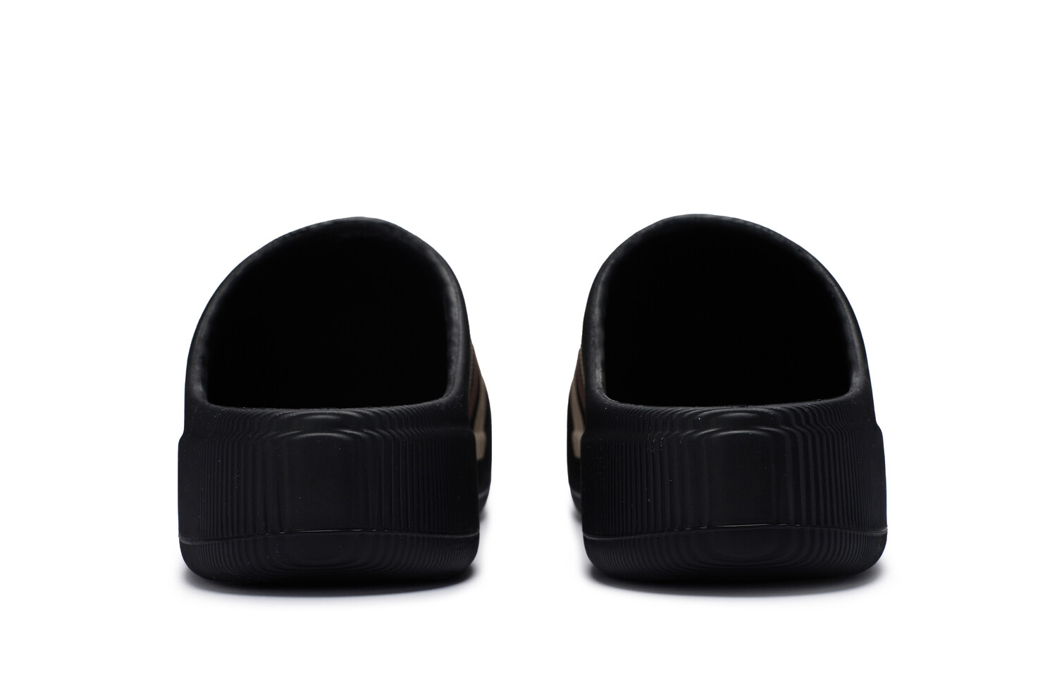 Сабо Adidas Originals AdiFOM Superstar Closed Toe Slippers Unisex — фото 4