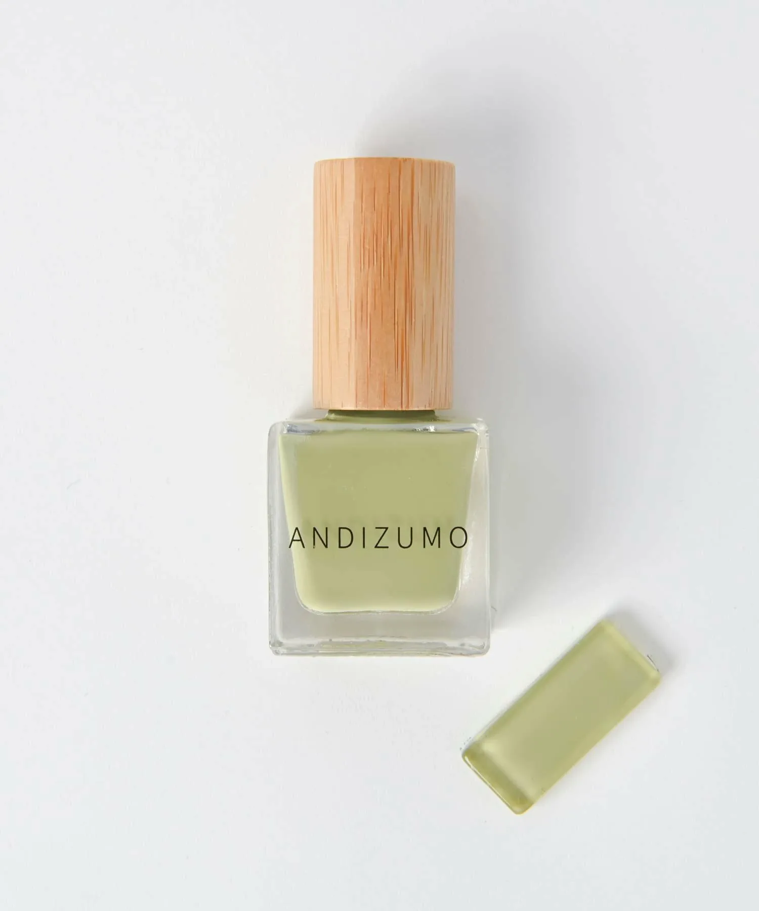 ANDIZUMO лак для ногтей GOD Urban Research, Izanami