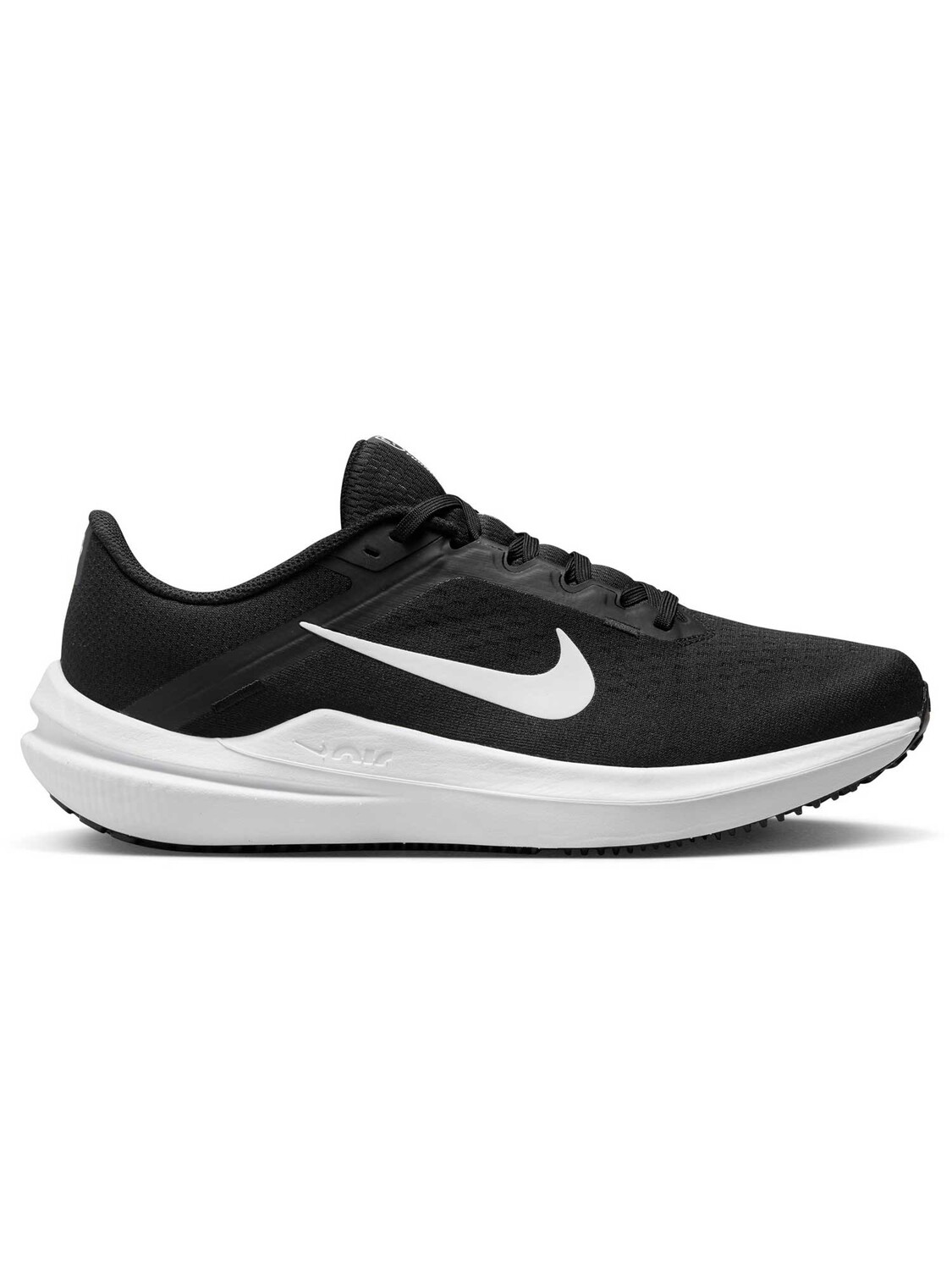 

Кроссовки Nike AIR WINFLO 10, черный