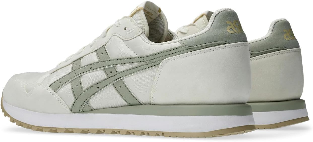 Мужские кроссовки ASICS Tiger Runner II, Multicoloured — фото 2