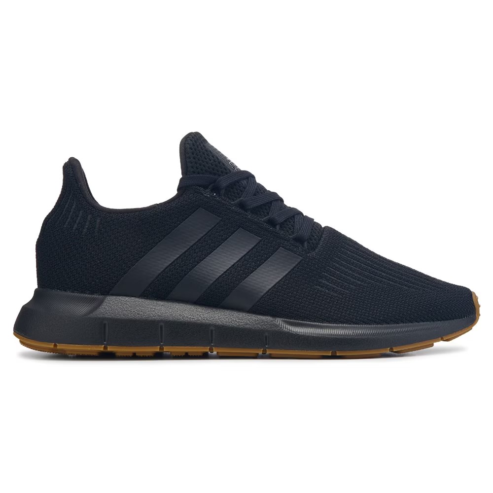 Кроссовки Swift 1.0 Adidas, черный — фото 3