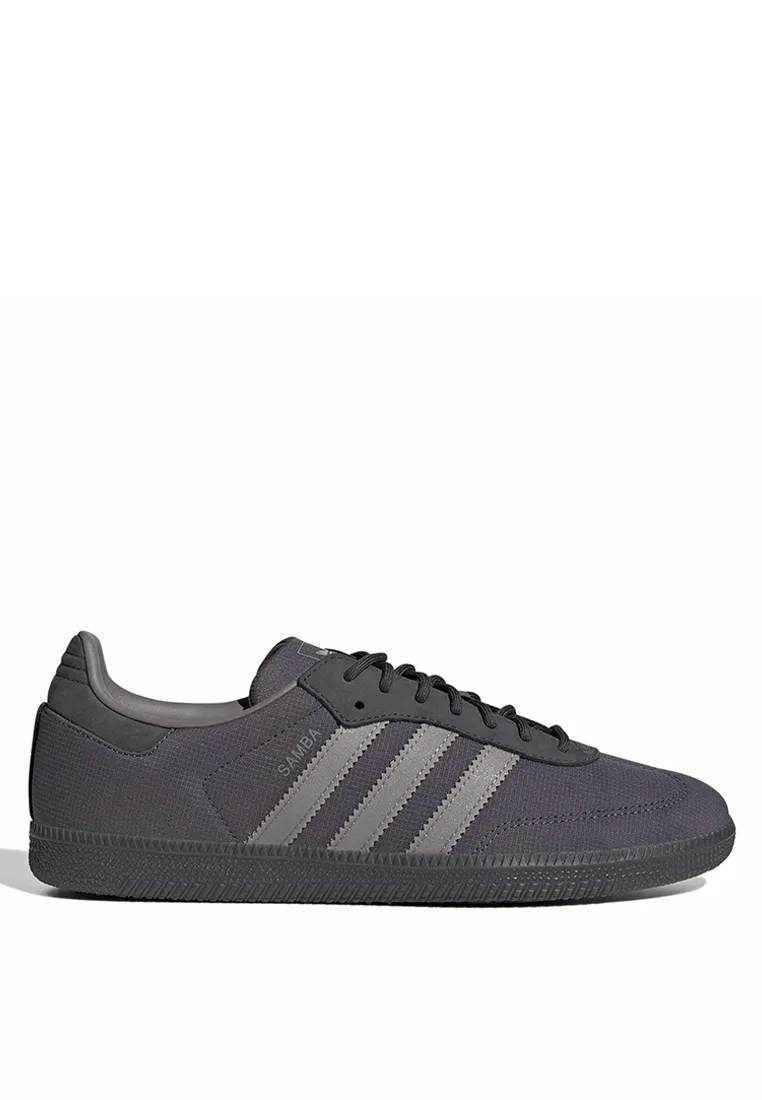 Кроссовки, повседневные, Samba OG, Adidas