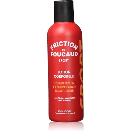 

Friction Sport De 500 мл Пластиковая Бутылка Foucaud