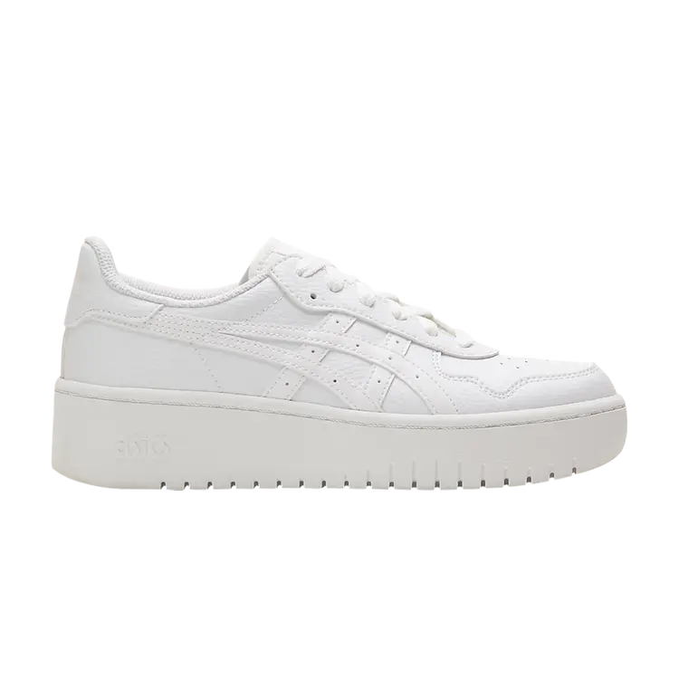 Кроссовки ASICS Wmns Japan S PF, белый