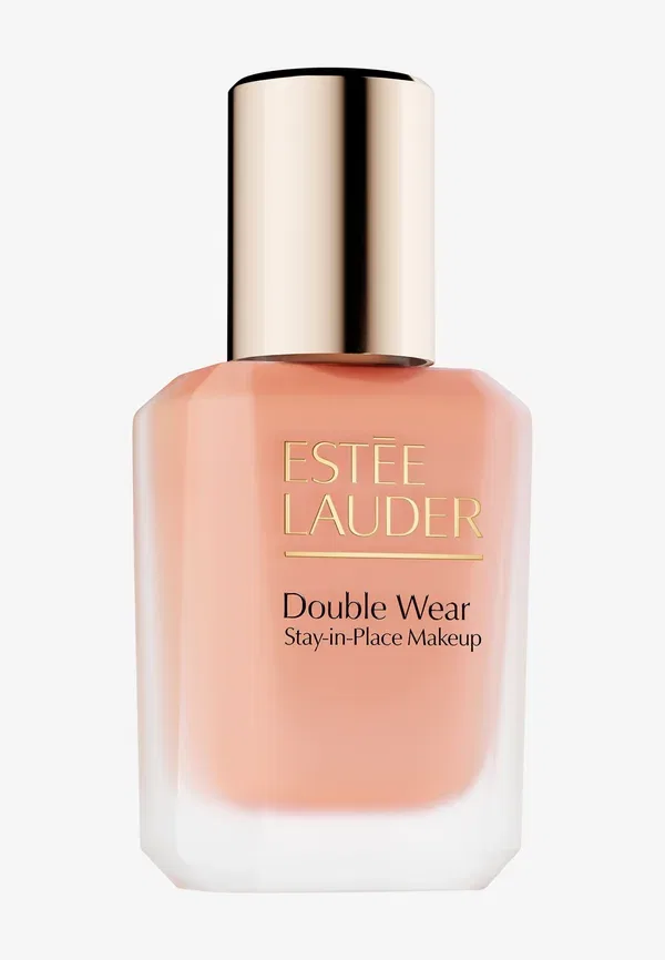 Стойкий макияж Double Wear - тональная основа 30 мл Estee Lauder, цвет 3c2 pebble