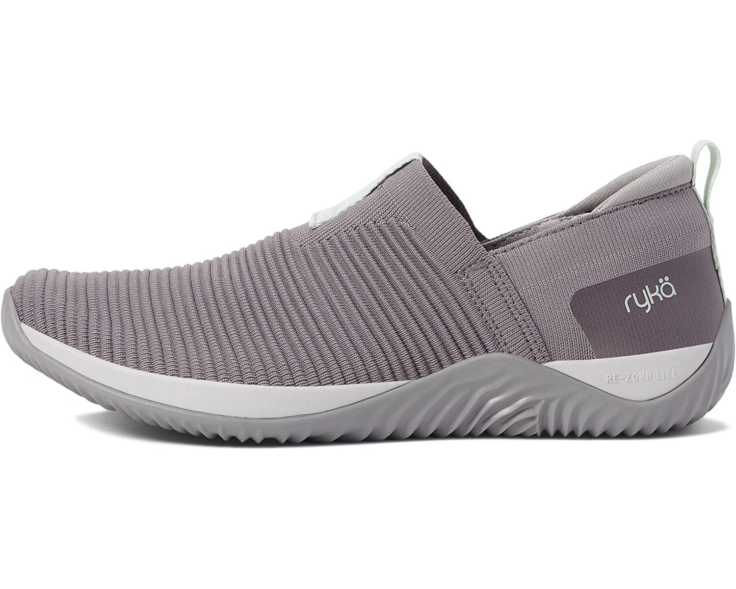 

Кроссовки Echo Knit Ryka, серый