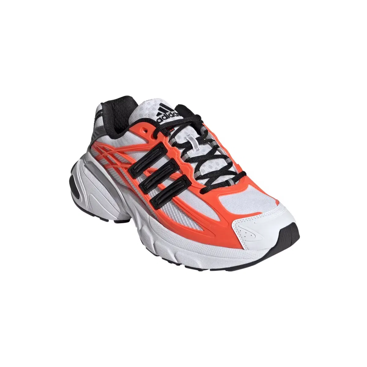 Детские кроссовки Adistar Xlg 2.0 adidas, Blanco — фото 2