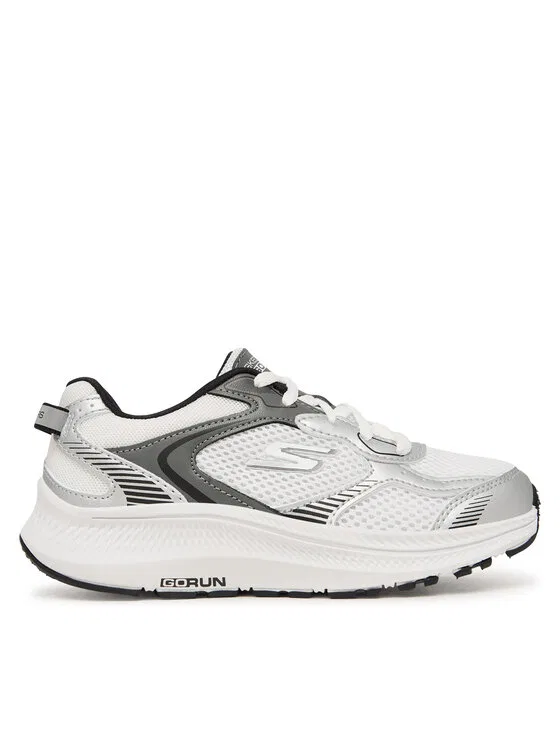 Кроссовки Go Run Consistent Skechers, белый