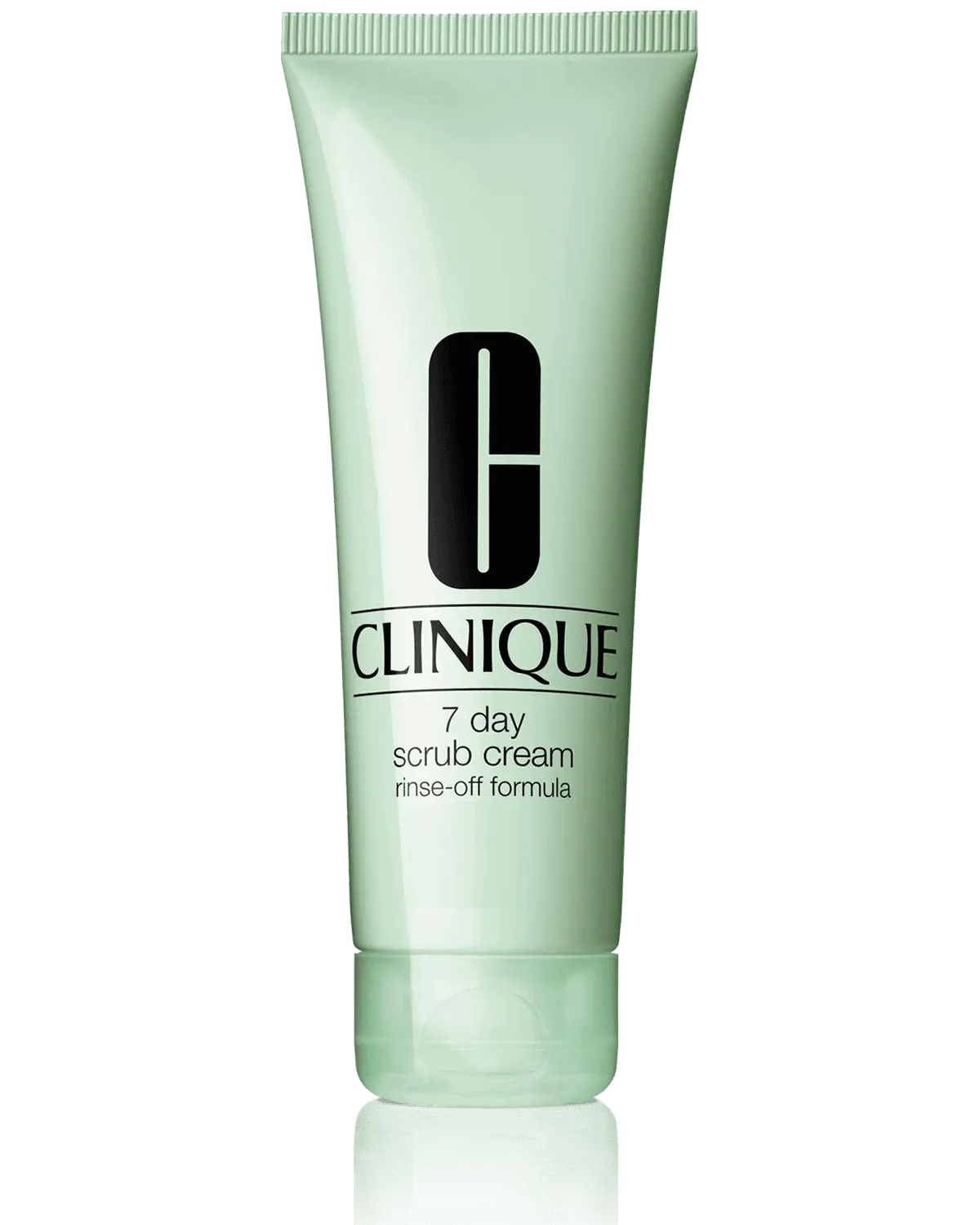 

Крем-скраб Clinique 7 Day Rinse-Off Formula, 100 мл
