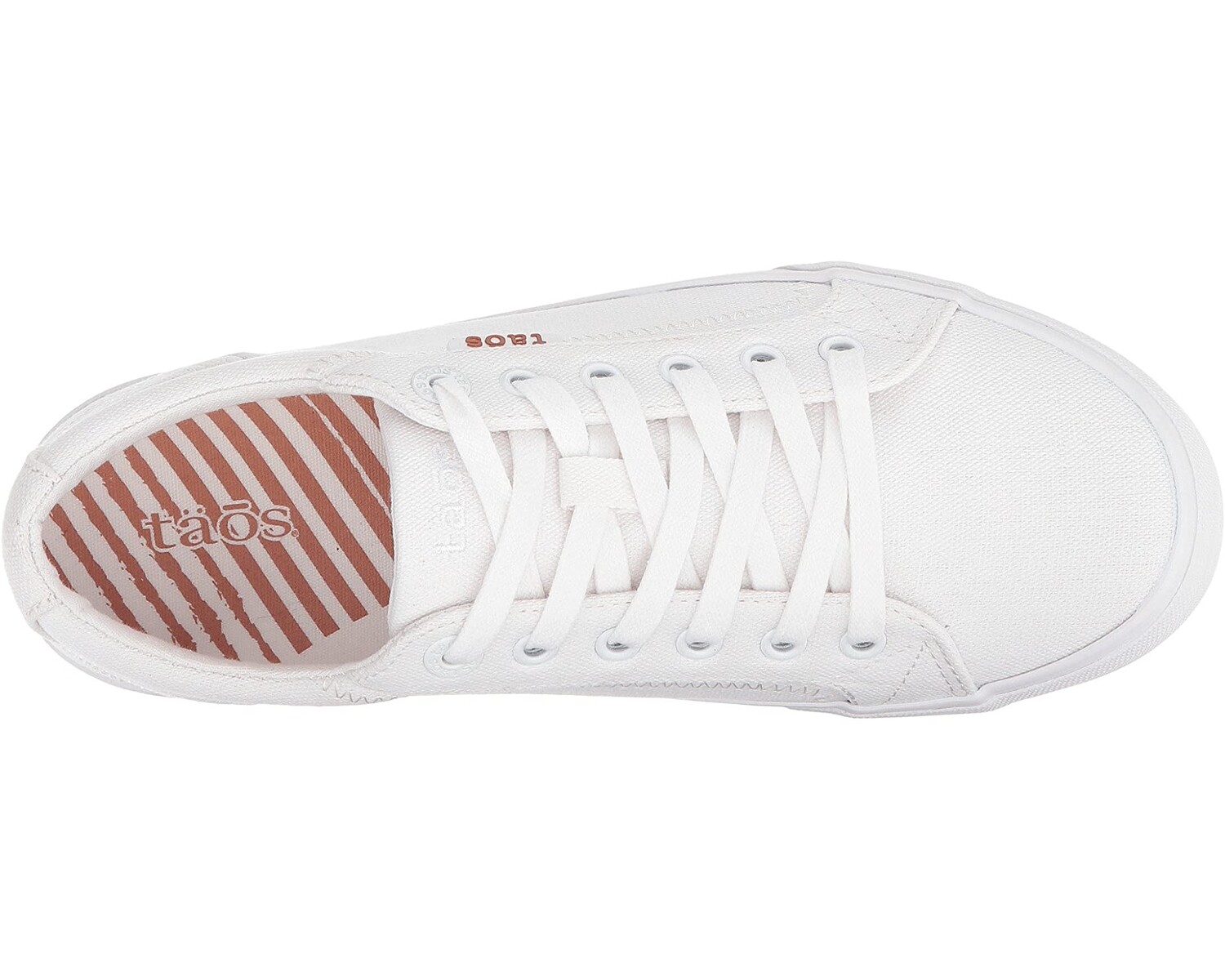 

Кроссовки Plim Soul Taos Footwear, белый