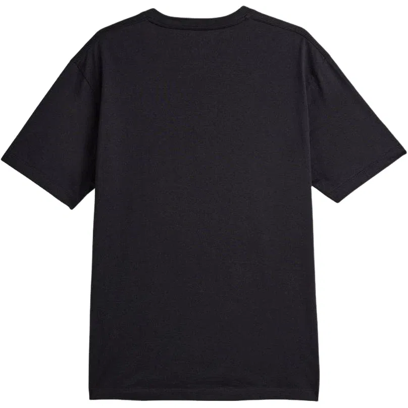 Мужская футболка Adidas x Y-3 Regular T-Shirt, черный — фото 2