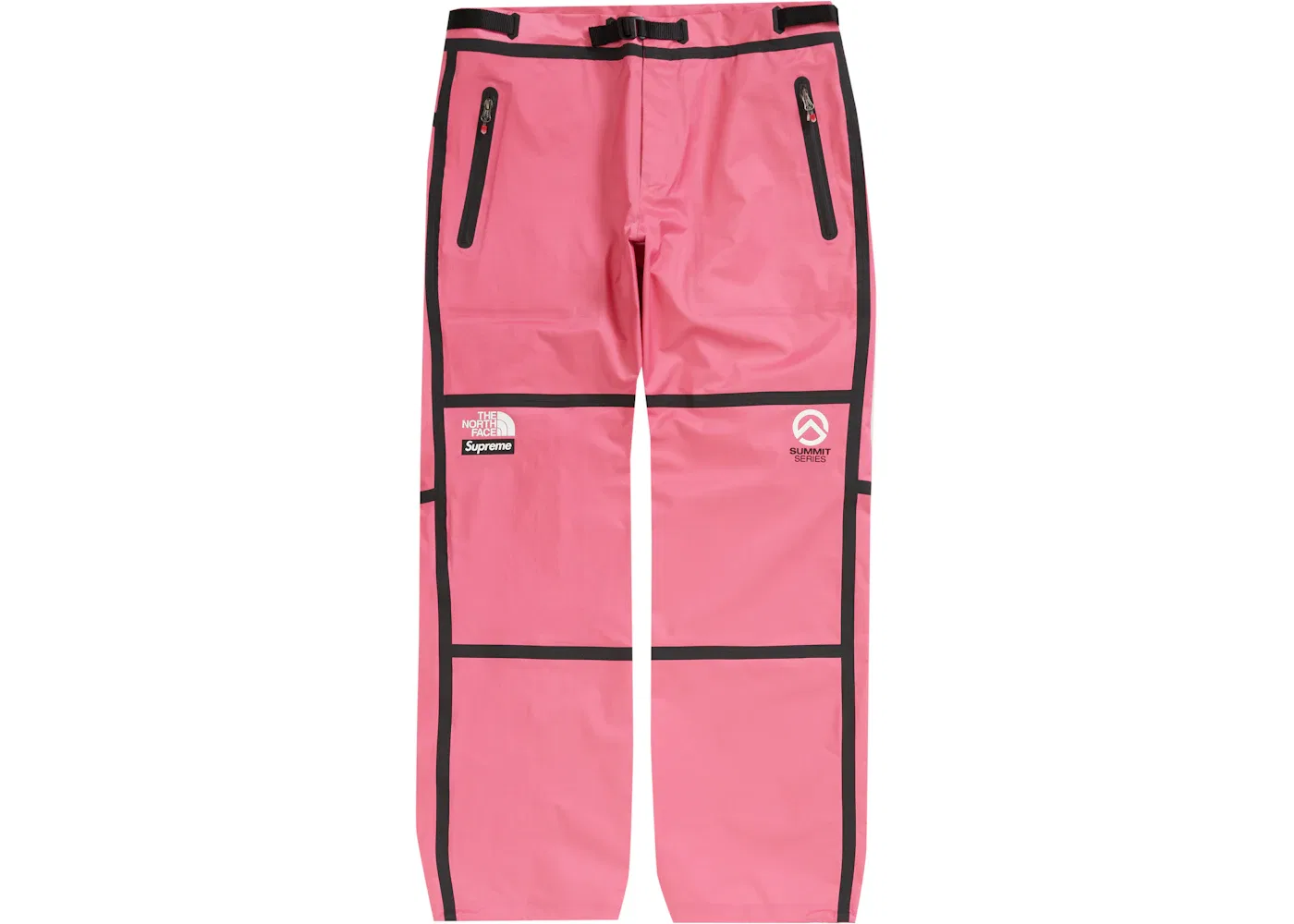 Мужские штаны Outer Tape Seam Supreme, Pink