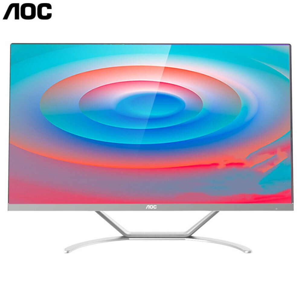 

Моноблок AOC AIO Master 923 23,8" Intel Core i3-12100