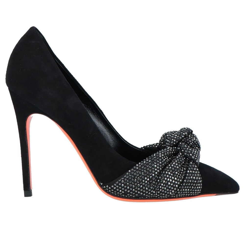 

Туфли Santoni, черный