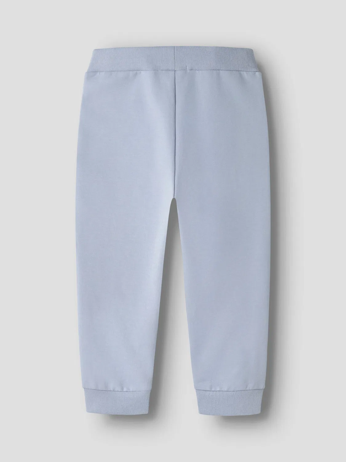 Брюки Name It Regular Pants цвета опал, светло-голубой — фото 2