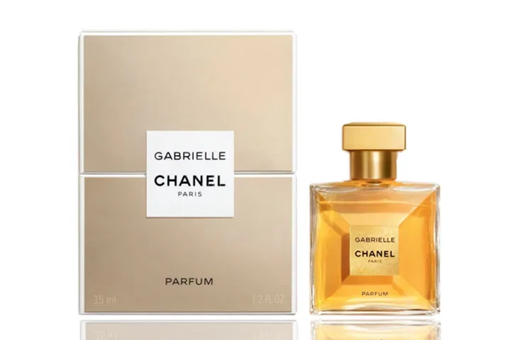 Женские духи J'adore Parfum CHANEL — фото 3