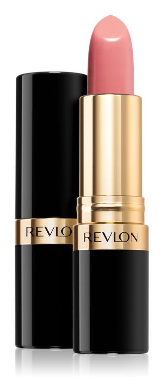 

Кремовая помада для губ Revlon Cosmetics Super Lustrous™, оттенок 415 Pink in the Afternoon 4,2 г