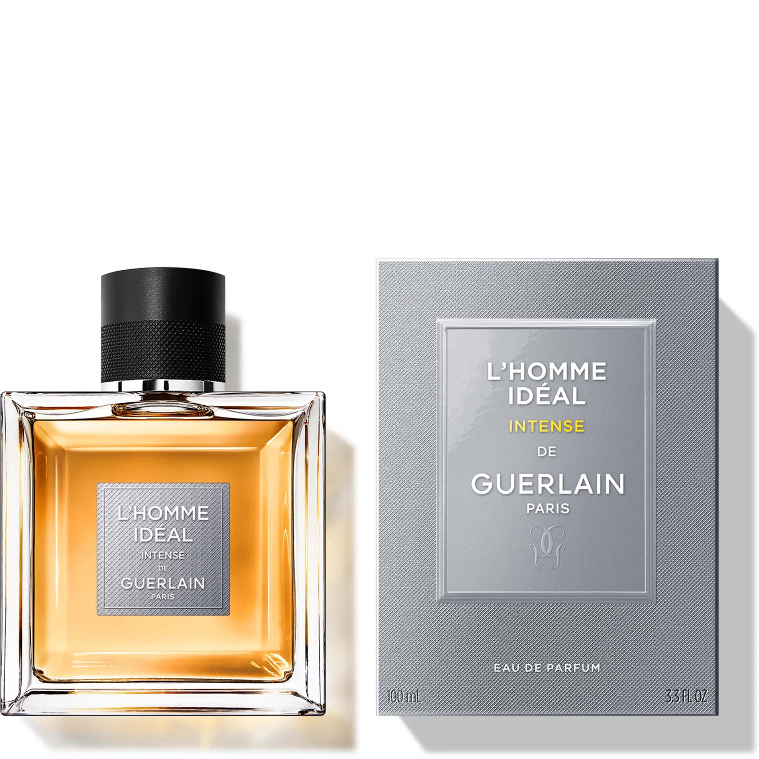 Парфюмерная вода L'Homme Ideal L'Intense, 100 мл, GUERLAIN — фото 2