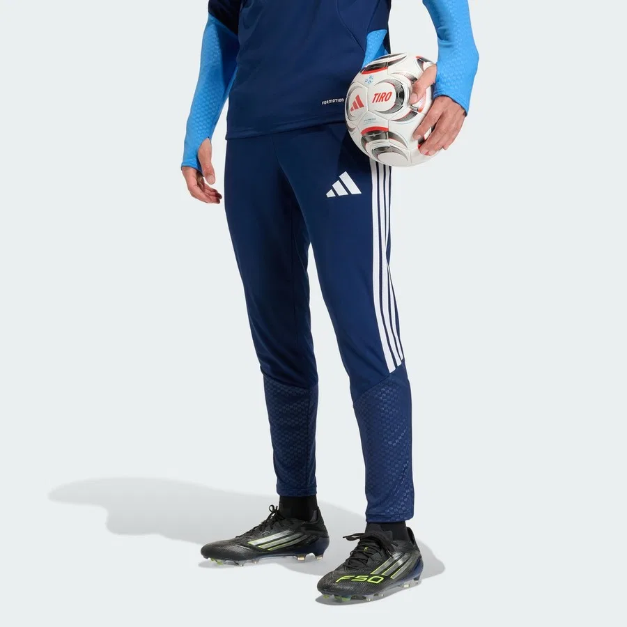 Тренировочные брюки adidas Performance KA5120 Tiro 26 Competition, Синий