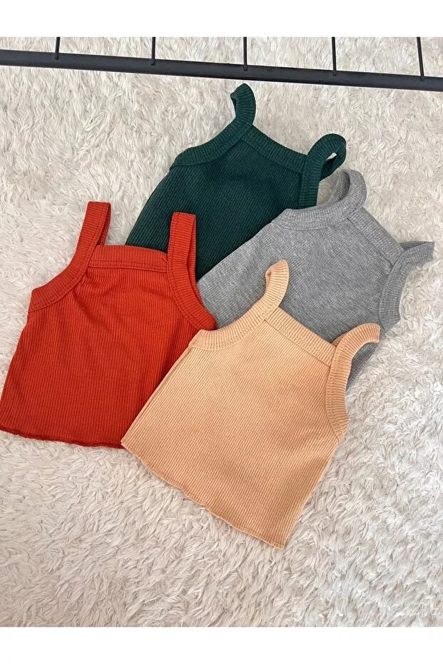 Детский комплект боди для новорожденных хлопковый Bahnur, Multicolor