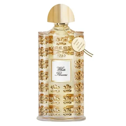 Парфюмерная вода Creed Royal Exclusive White Flowers, 75 мл