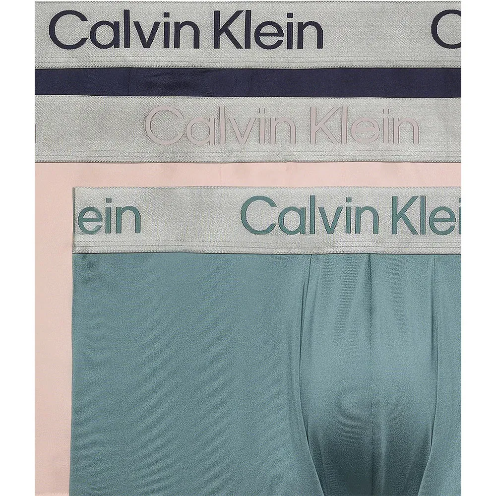 Рюкзак Calvin Klein, мультиколор — фото 2