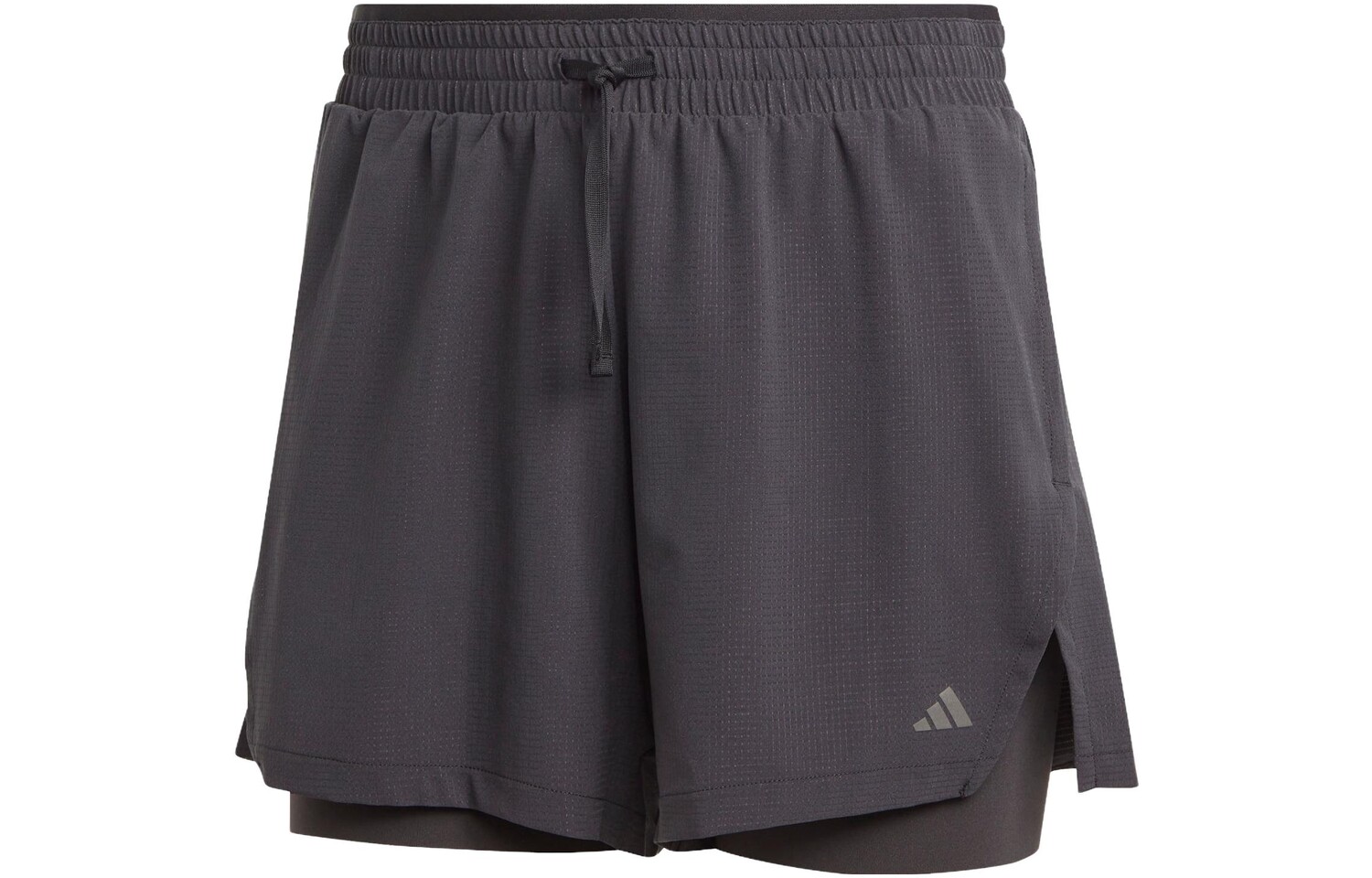 

Adidas Женские повседневные шорты, Черный