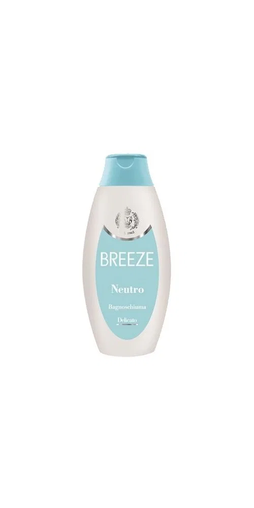 Гель для душа нейтральный Breeze, 400 мл