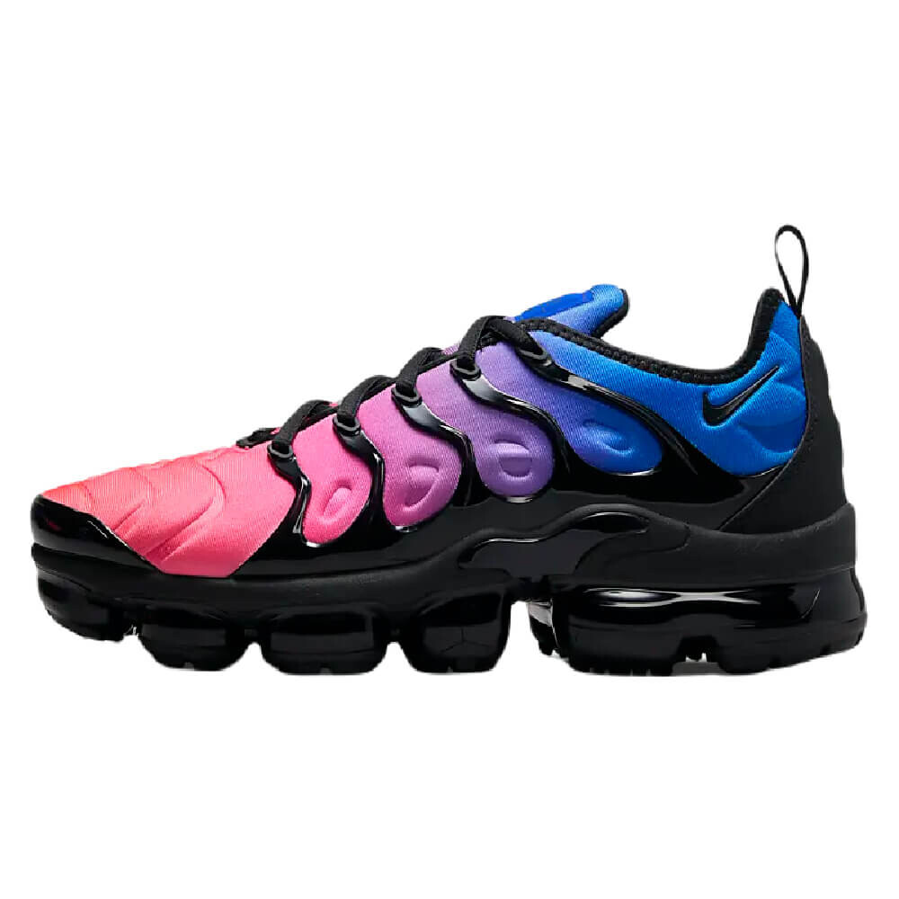 Кроссовки Nike Air VaporMax Plus, мультиколор