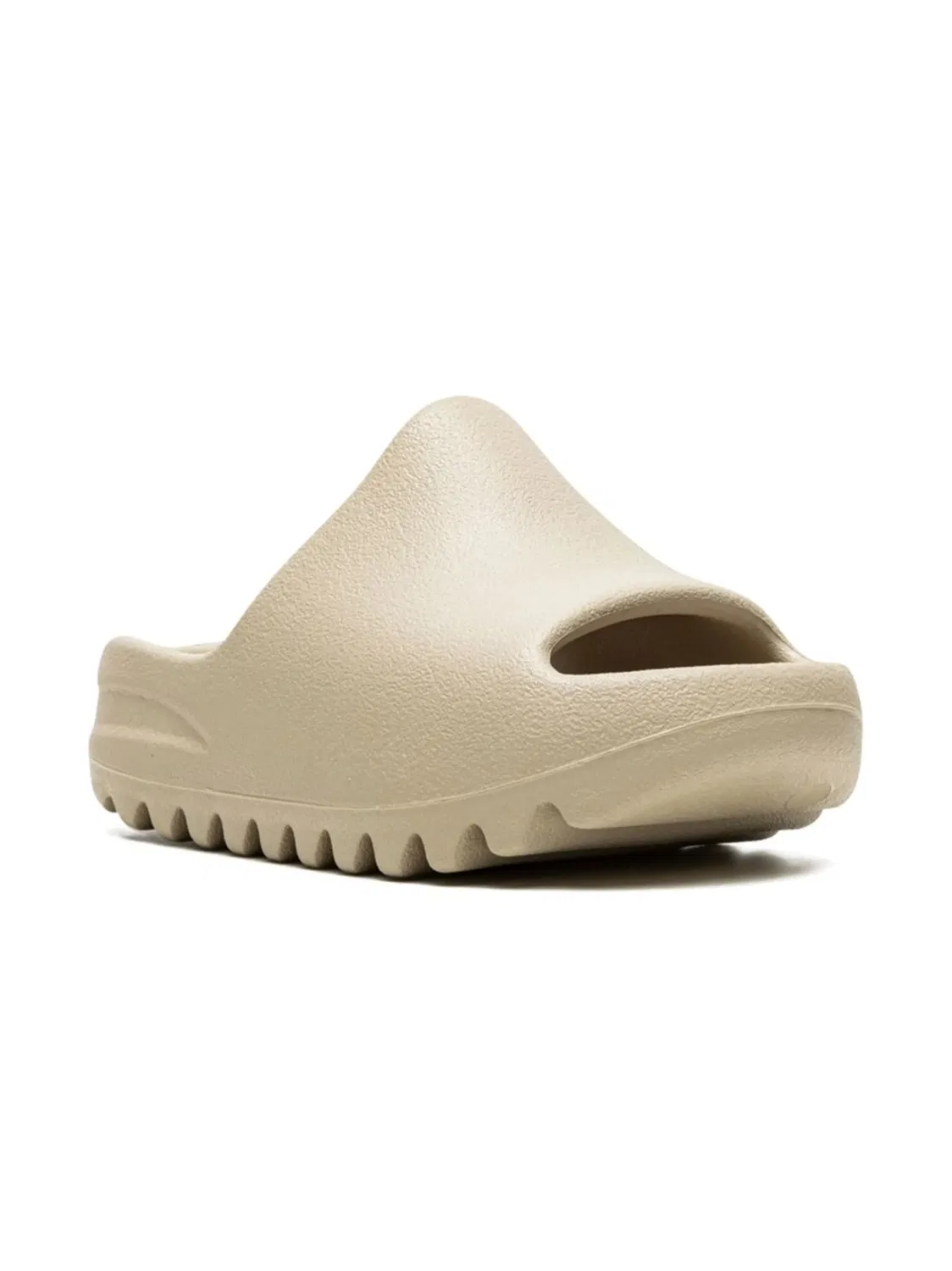 Слайды "Pure" Adidas, нейтральные