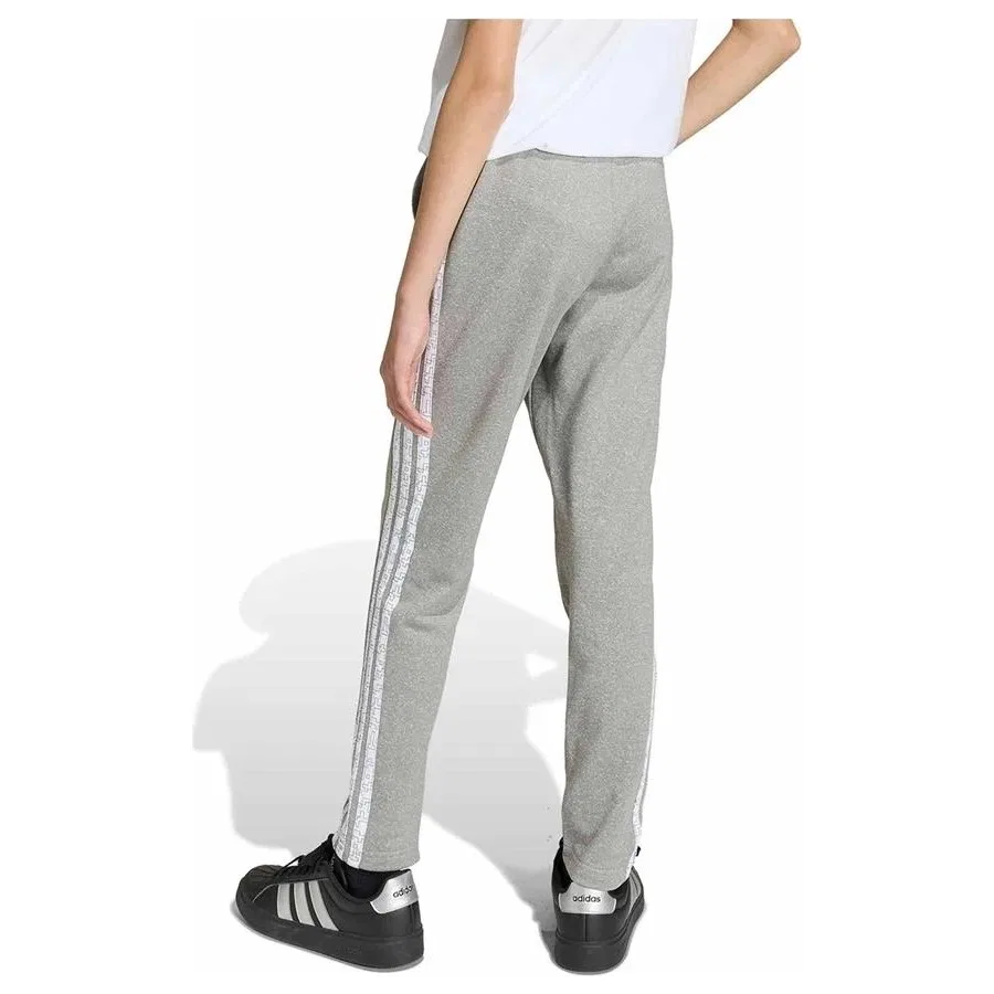 Детские спортивные штаны adidas J MC 3S PANT KA0244, Серый — фото 3
