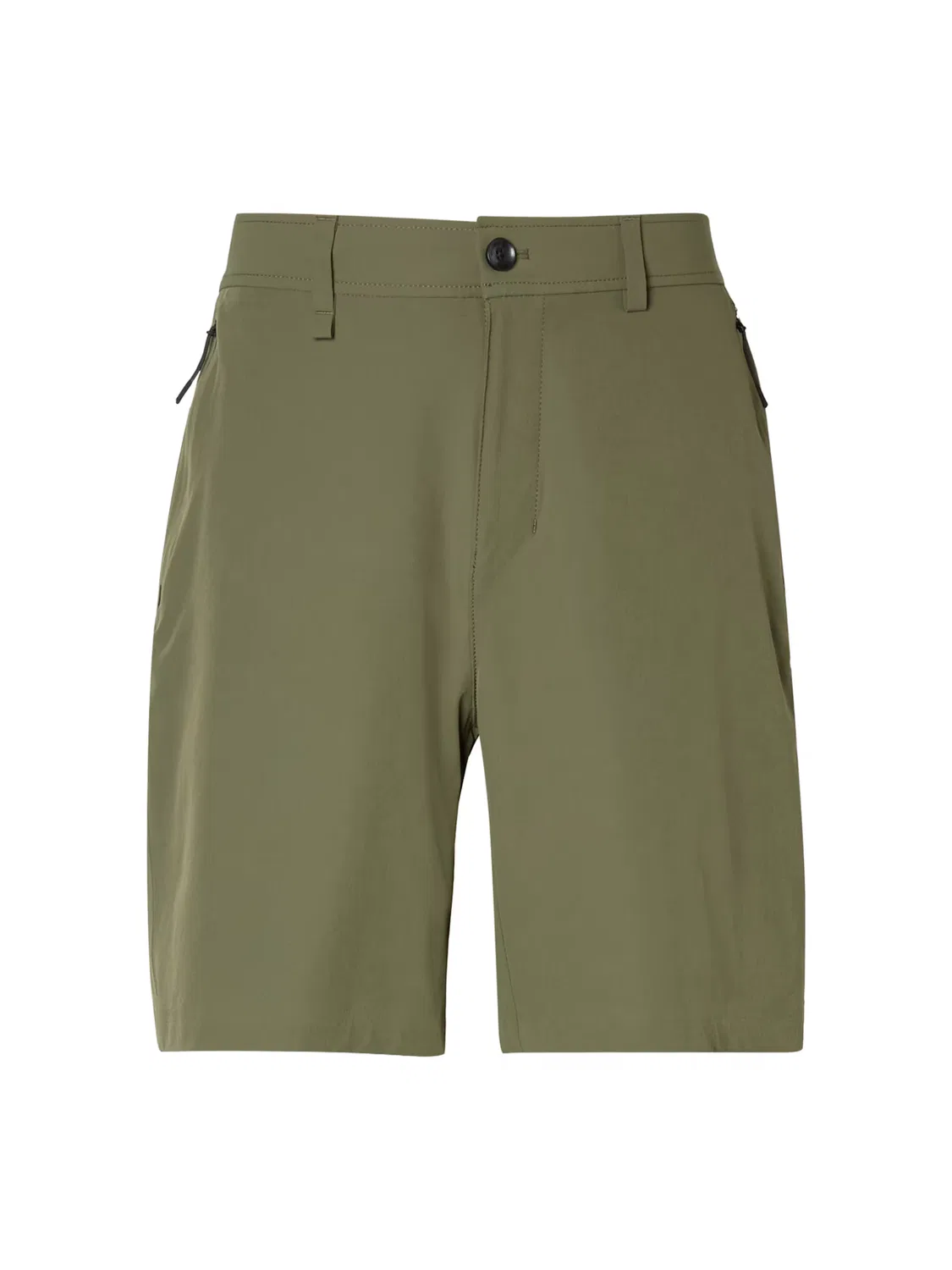 Шорты Boss Regular Pants Spirit70, зеленый