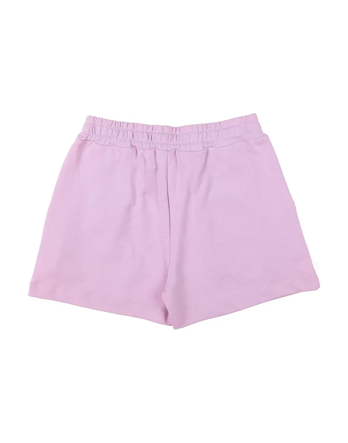 Детские шорты для девочек с принтом Pinko Up, Light Pink — фото 2